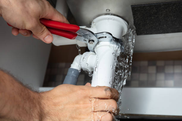 Best Water damage restoration experts  in Brightwaters, NY