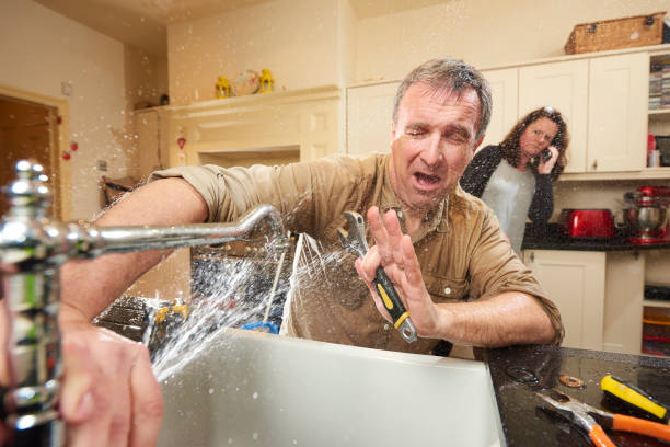 Best Ceiling water damage repair  in Brightwaters, NY